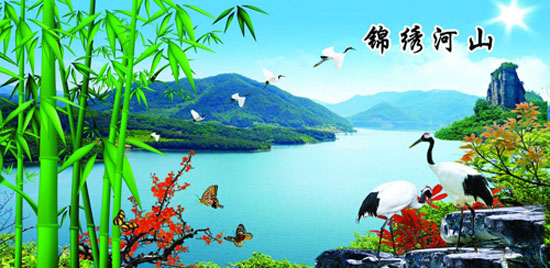 ylzx美甲新款式
