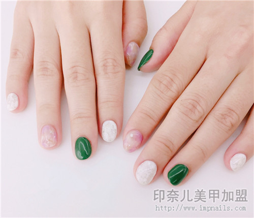 美甲图片,美甲款式,开美甲店,ylzx美甲