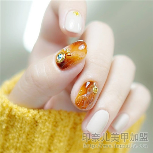 美甲图片,美甲款式,开美甲店,ylzx美甲