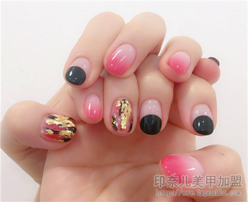美甲图片,美甲款式,开美甲店,ylzx美甲