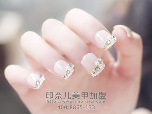 连锁加盟,ylzx美甲,美甲技巧,美甲教程,美甲图片