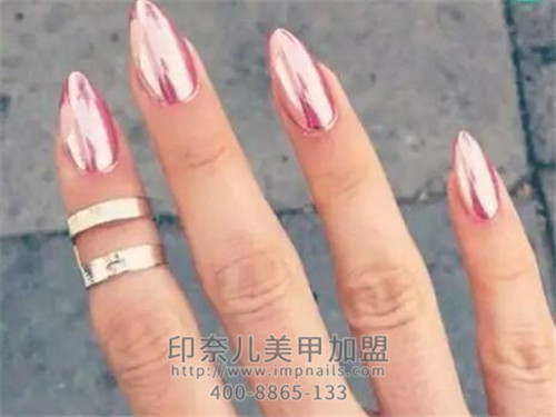 美甲图片,美甲教程,美甲技巧,ylzx美甲,连锁加盟