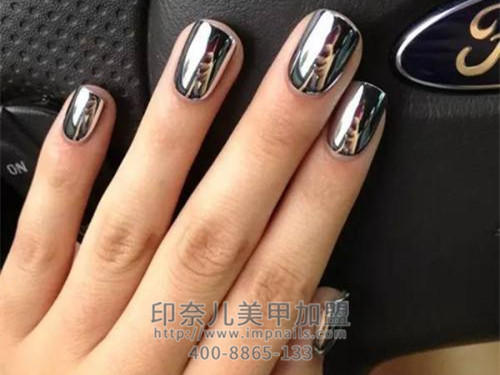 美甲图片,美甲教程,美甲技巧,ylzx美甲,连锁加盟