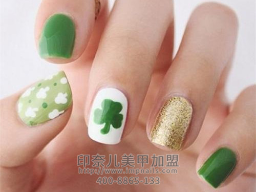 美甲图片,美甲教程,美甲技巧,ylzx美甲,连锁加