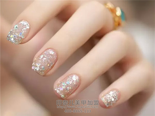 美甲加盟,美甲图片,美甲教程,美甲培训,ylzx美甲