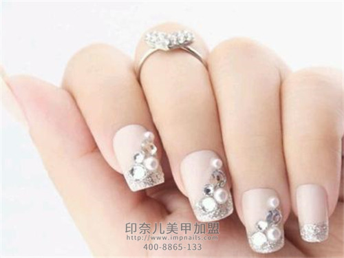 美甲加盟,美甲图片,美甲教程,美甲培训,ylzx美甲