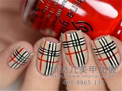 英伦风,英伦,美甲款式,美甲 英伦风,英伦,美甲款式,美甲